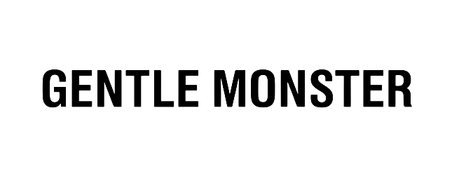 GENTLE MONSTER